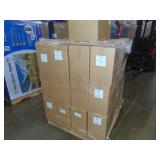429 Pack Pallet Ninga Premium 9" Round Cake Pan - dct401q 429 Pack Pallet Ninga Premium 9" Round Cake Pan - dct401q