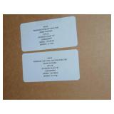 429 Pack Pallet Ninga Premium 9" Round Cake Pan - dct401q 429 Pack Pallet Ninga Premium 9" Round Cake Pan - dct401q