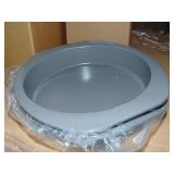 429 Pack Pallet Ninga Premium 9" Round Cake Pan - dct401q 429 Pack Pallet Ninga Premium 9" Round Cake Pan - dct401q