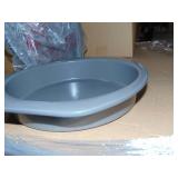 429 Pack Pallet Ninga Premium 9" Round Cake Pan - dct401q 429 Pack Pallet Ninga Premium 9" Round Cake Pan - dct401q