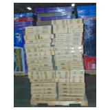 120 Pack Wall Mount or TV Stand Lot 120 Pack Wall Mount or TV Stand Lot