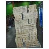 120 Pack Wall Mount or TV Stand Lot 120 Pack Wall Mount or TV Stand Lot