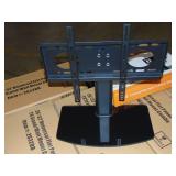120 Pack Wall Mount or TV Stand Lot 120 Pack Wall Mount or TV Stand Lot