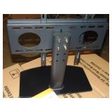 120 Pack Wall Mount or TV Stand Lot 120 Pack Wall Mount or TV Stand Lot