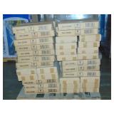 72 Pack Wall Mount or TV Stand Lot 72 Pack Wall Mount or TV Stand Lot