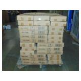 72 Pack Wall Mount or TV Stand Lot 72 Pack Wall Mount or TV Stand Lot