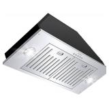 11 Pack MCBON Range Hood Insert 30 Inch, 700 CFM Range Hood Insert, Ducted/Ductless Convertible Insert Range Hood, Vent Hood Insert, Stainless Steel Hood Range Insert, Built In Range Hood 30 Inch, TE7 11 Pack MCBON Range Hood Insert 30 Inch, 700 CFM Range Hood Insert, Ducted/Ductless Convertible Insert Range Hood, Vent Hood Insert, Stainless Steel Hood Range Insert, Built In Range Hood 30 Inch, TE7