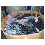 700 Pounds Mixed A full Gaylord OEM Original TV Remotes 4 Feet X 4 Feet X 42" 700 Pounds Mixed A full Gaylord OEM Original TV Remotes 4 Feet X 4 Feet X 42"