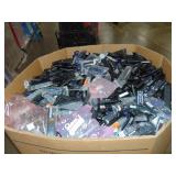 700 Pounds Mixed A full Gaylord OEM Original TV Remotes 4 Feet X 4 Feet X 42" 700 Pounds Mixed A full Gaylord OEM Original TV Remotes 4 Feet X 4 Feet X 42"