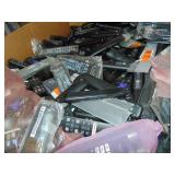 700 Pounds Mixed A full Gaylord OEM Original TV Remotes 4 Feet X 4 Feet X 42" 700 Pounds Mixed A full Gaylord OEM Original TV Remotes 4 Feet X 4 Feet X 42"