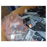 700 Pounds Mixed A full Gaylord OEM Original TV Remotes 4 Feet X 4 Feet X 42" 700 Pounds Mixed A full Gaylord OEM Original TV Remotes 4 Feet X 4 Feet X 42"