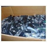 420 Pounds Mixed OEM Original TV Remotes 33"x24"X 52" 420 Pounds Mixed OEM Original TV Remotes 33"x24"X 52"