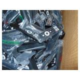 420 Pounds Mixed OEM Original TV Remotes 33"x24"X 52" 420 Pounds Mixed OEM Original TV Remotes 33"x24"X 52"