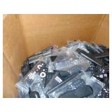 420 Pounds Mixed OEM Original TV Remotes 33"x24"X 52" 420 Pounds Mixed OEM Original TV Remotes 33"x24"X 52"