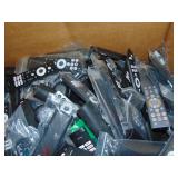 420 Pounds Mixed OEM Original TV Remotes 33"x24"X 52" 420 Pounds Mixed OEM Original TV Remotes 33"x24"X 52"