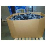 620 Pounds Mixed OEM Original TV Remotes 33"x24"X 52" 620 Pounds Mixed OEM Original TV Remotes 33"x24"X 52"