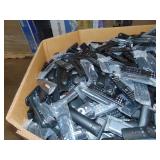 620 Pounds Mixed OEM Original TV Remotes 33"x24"X 52" 620 Pounds Mixed OEM Original TV Remotes 33"x24"X 52"