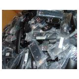 620 Pounds Mixed OEM Original TV Remotes 33"x24"X 52" 620 Pounds Mixed OEM Original TV Remotes 33"x24"X 52"