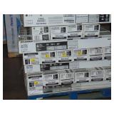 900 4 Foot Cool White 30 Cases Sylvania fo32/v41/eco Pallet 900 4 Foot Cool White 30 Cases Sylvania fo32/v41/eco Pallet