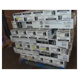 900 4 Foot Cool White 30 Cases Sylvania fo32/v41/eco Pallet 900 4 Foot Cool White 30 Cases Sylvania fo32/v41/eco Pallet