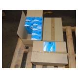 2700 Gloves 27 Boxes Of 100 Large ProWorks NPF Nitrile Powder Free Exam Gloves (gln106fl) 2700 Gloves 27 Boxes Of 100 Large ProWorks NPF Nitrile Powder Free Exam Gloves (gln106fl)