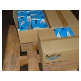 2700 Gloves 27 Boxes Of 100 Large ProWorks NPF Nitrile Powder Free Exam Gloves (gln106fl) 2700 Gloves 27 Boxes Of 100 Large ProWorks NPF Nitrile Powder Free Exam Gloves (gln106fl)