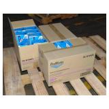 2700 Gloves 27 Boxes Of 100 Large ProWorks NPF Nitrile Powder Free Exam Gloves (gln106fl) 2700 Gloves 27 Boxes Of 100 Large ProWorks NPF Nitrile Powder Free Exam Gloves (gln106fl)