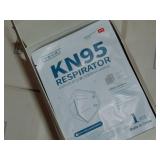 1200 Individually Wrapped KN95 Masks30 Pack  Breathable Filter Disposable Face Masks 1200 Individually Wrapped KN95 Masks30 Pack  Breathable Filter Disposable Face Masks