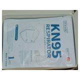 1200 Individually Wrapped KN95 Masks30 Pack  Breathable Filter Disposable Face Masks 1200 Individually Wrapped KN95 Masks30 Pack  Breathable Filter Disposable Face Masks