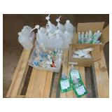 Mixed Lot  Soap GOJO Aloe Hand Sanitizer Mixed Lot  Soap GOJO Aloe Hand Sanitizer