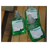 Mixed Lot  Soap GOJO Aloe Hand Sanitizer Mixed Lot  Soap GOJO Aloe Hand Sanitizer
