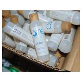 Mixed Lot  Soap GOJO Aloe Hand Sanitizer Mixed Lot  Soap GOJO Aloe Hand Sanitizer