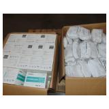 Mixed Lot - Breathable Filter Disposable Face Masks Mixed Lot - Breathable Filter Disposable Face Masks