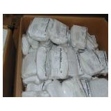 Mixed Lot - Breathable Filter Disposable Face Masks Mixed Lot - Breathable Filter Disposable Face Masks
