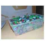 16 Pounds AAA Batteries Over 500 Pair Of Batteries 16 Pounds AAA Batteries Over 500 Pair Of Batteries
