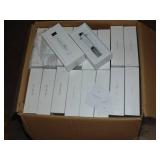 80 Pack with Gift Box Juvinesse Face Lift Syringe Tester 80 Pack with Gift Box Juvinesse Face Lift Syringe Tester