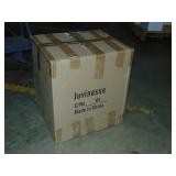 80 Pack with Gift Box Juvinesse Face Lift Syringe Tester 80 Pack with Gift Box Juvinesse Face Lift Syringe Tester