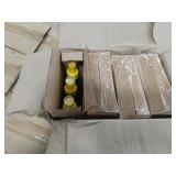 12 Cases of Banana Boat Sun Aloe Spray 6oz - 12 per case(Total 144 Bottles) 12 Cases of Banana Boat Sun Aloe Spray 6oz - 12 per case(Total 144 Bottles)