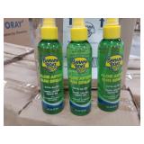 12 Cases of Banana Boat Sun Aloe Spray 6oz - 12 per case(Total 144 Bottles) 12 Cases of Banana Boat Sun Aloe Spray 6oz - 12 per case(Total 144 Bottles)