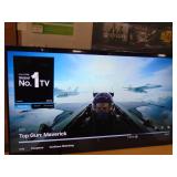 55" Samsung  DU7200 Series Crystal UHD 4K Smart Tizen TV (2024) 55" Samsung  DU7200 Series Crystal UHD 4K Smart Tizen TV (2024)