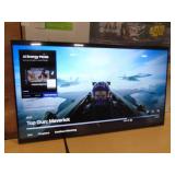 55" Samsung  DU7200 Series Crystal UHD 4K Smart Tizen TV (2024) 55" Samsung  DU7200 Series Crystal UHD 4K Smart Tizen TV (2024)