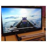 55"  Outdoor Element 4K UHD Partial Sun Roku TV (EP400AB55R) 55"  Outdoor Element 4K UHD Partial Sun Roku TV (EP400AB55R)