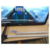 55"  Outdoor Element 4K UHD Partial Sun Roku TV (EP400AB55R) 55"  Outdoor Element 4K UHD Partial Sun Roku TV (EP400AB55R)