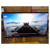 85 Inch Hisense  A6 Series LED 4K UHD Smart Google TV (2024) 85 Inch Hisense  A6 Series LED 4K UHD Smart Google TV (2024)