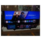 85 Inch Samsung  Q80C QLED 4K UHD Smart Tizen TV  QN85Q80CAFXZ 85 Inch Samsung  Q80C QLED 4K UHD Smart Tizen TV  QN85Q80CAFXZ
