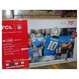 75 Inch TCL  S5-Series 4K UHD HDR LED Smart Google TV (2024) 75s551g 75 Inch TCL  S5-Series 4K UHD HDR LED Smart Google TV (2024) 75s551g
