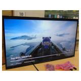 50 Inch VIZIO Ultra HD Full-Array LED Smart TV, D50-E1 50 Inch VIZIO Ultra HD Full-Array LED Smart TV, D50-E1