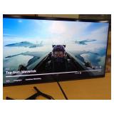 Samsung 55-Inch Class 4K Crystal UHD DU8000 HDR Object Tracking Sound Lite, Motion Xcelerator, Ultra Slim Design, Gaming Hub, Alexa  (UN55DU8000, 2024 Model) Samsung 55-Inch Class 4K Crystal UHD DU8000 HDR Object Tracking Sound Lite, Motion Xcelerator, Ultra Slim Design, Gaming Hub, Alexa  (UN55DU8000, 2024 Model)