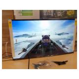 55 Inch Hisense A6 Series LED 4K UHD Smart Google TV (2024) 55a6hx 55 Inch Hisense A6 Series LED 4K UHD Smart Google TV (2024) 55a6hx