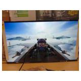 55 Inch Hisense A6 Series LED 4K UHD Smart Google TV (2024) 55a6hx 55 Inch Hisense A6 Series LED 4K UHD Smart Google TV (2024) 55a6hx